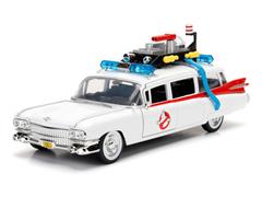99731 - Jada Toys Ghostbusters ECTO 1 Hollywood Rides Opening Doors