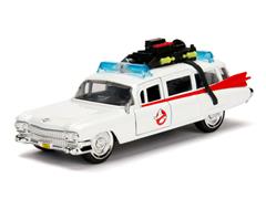 99748 - Jada Toys Ghostbusters ECTO 1 Hollywood Rides Item not