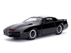 Jada Toys KITT Knight Rider TV Series Hollywood Rides