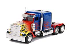 Jada Toys Optimus Prime Transformers