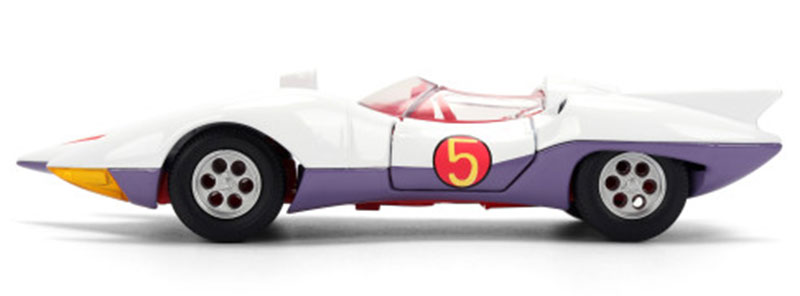 Speed Racer Mach 5 - Speed Racer TV Series 1967 - 35882