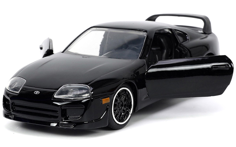 1995 Toyota Supra - Fast and Furious 7 2015 - 33381