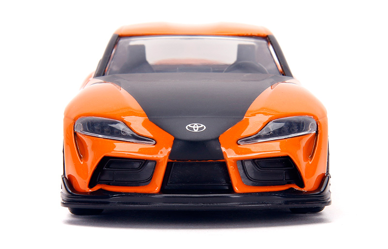 Hans 2020 Toyota GR Supra - Fast Furious 9 2021 - 32016