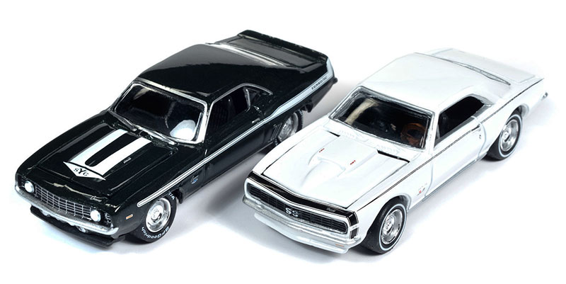 YENKO Twin Pack - JLSP276-A