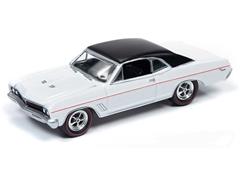 JLAC001-1 - Johnny Lightning 1967 Buick GS 400