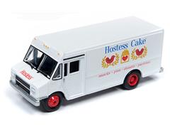 JOHNNY LIGHTNING - JLAC001-2 - <i>Hostess</i> - 
