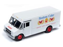 JLAC001-2 - Johnny Lightning Hostess GMC Step Van