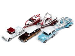 JLBT019-SET - Johnny Lightning Hulls and Haulers 2023 Release 1 3