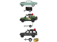 JLBT022-CASE - Johnny Lightning Tow Go 2025 Release 1