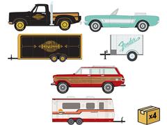 Tow Go 2026 Release 1 12 Piece