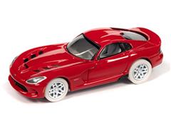 JLCG030-A-SP - Johnny Lightning 2014 Dodge Viper