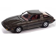 JLCG037-2 - Johnny Lightning 1985 Mazda RX 7