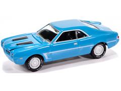 JLCG037-3 - Johnny Lightning 1969 AMC Javelin