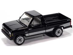 JLCG037-4 - Johnny Lightning 1987 Ford Ranger STX