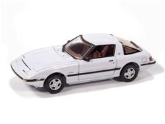 JLCG037-5-SP - Johnny Lightning 1985 Mazda RX 7