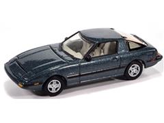 JLCG037-5 - Johnny Lightning 1985 Mazda RX 7