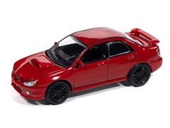 2006 Subaru WRX in Red - Mecum Auctions