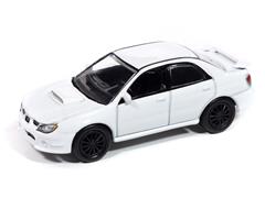 2006 Subaru WRX in Pure White - Mecum Auctions
