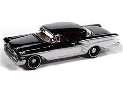JLCT017-2 - Johnny Lightning 1958 Chevrolet Impala
