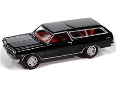 Johnny Lightning 1965 Chevrolet 2 Door Wagon