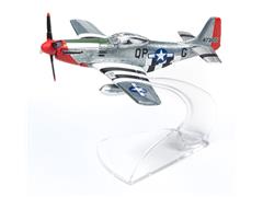 JLDS003-2 - Johnny Lightning Greatest Generation Dioramas Airfield WWII Diorama North