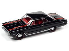 Johnny Lightning 1967 Plymouth GTX