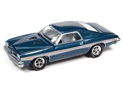 Johnny Lightning 1973 Pontiac Lemans GT