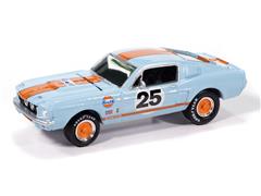 1967 Shelby GT 500 #JLMC038-3-SP