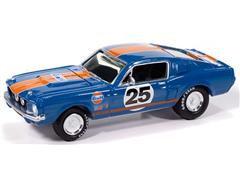 JLMC038-4 - Johnny Lightning 1967 Shelby GT 00