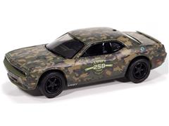 JLML012-A-1 - Johnny Lightning 2014 Dodge Challenger