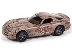 JLML012-A-2 - Johnny Lightning 2008 Dodge Viper SRT