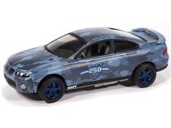 Johnny Lightning 2004 Pontiac GTO