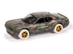 JLML012-B-1-SP - Johnny Lightning 2014 Dodge Challenger