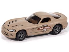 2008 Dodge Viper SRT in Desert Sand - 250th Anniversary of #JLML012-B-2