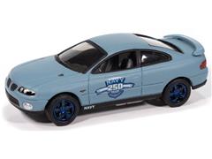 JLML012-B-3 - Johnny Lightning 2004 Pontiac GTO