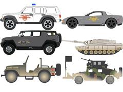 Military - 2025 Release 2B - Metal of Valor - 6 Pieces in a Non-Returnable Factory-Sealed Case #JLML013-B-CASE