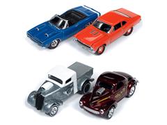 JLPK007-SET - Johnny Lightning Twin Pack