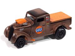 JLPK023-A-2 - Johnny Lightning 1933 Willys Gasser Pickup