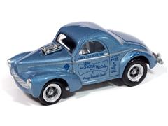 JLPK023-A-5 - Johnny Lightning 1941 Willys