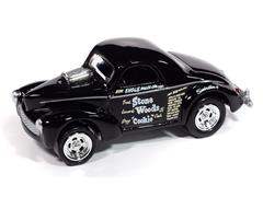 JLPK023-B-5 - Johnny Lightning 1941 Willys