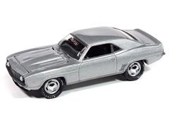JLPK023-B-6 - Johnny Lightning 1969 Chevrolet ZL1 Camaro