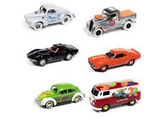 JLPK023-SET-SP - Johnny Lightning Twin Pack 2024 Release 1A