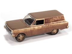 JLSF030-3 - Johnny Lightning Project in Progress 1964 Ford