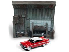 JOHNNY LIGHTNING - JLSP032 - Christine - 1958 