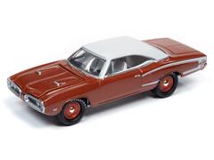 JLSP085 - Johnny Lightning 1970 Dodge Super Bee