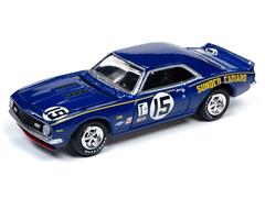 JLSP086 - Johnny Lightning 1967 Chevrolet Camaro