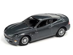 JLSP096 - Johnny Lightning James Bond 007 2002 Aston Martin Vanquish