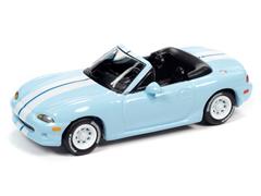 Johnny Lightning 1999 Mazda Miata