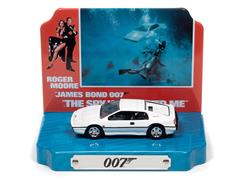 JLSP118 - Johnny Lightning James Bond 1976 Lotus Espirit