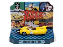 JLSP121 - Johnny Lightning Speed Racer Racer Star